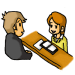 和のホームページ作成 お打ち合わせ